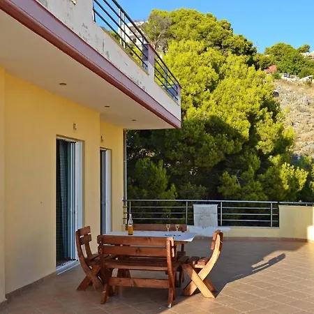 Elena-1 Apartment